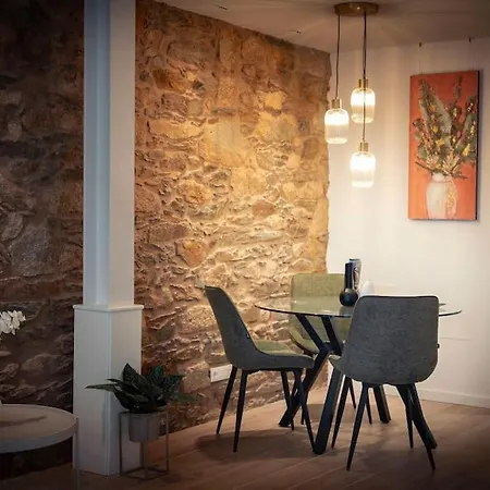 Appartement Plaza Callao Bonilla