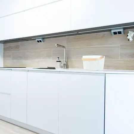 Plaza Callao Bonilla Appartement Ferrol