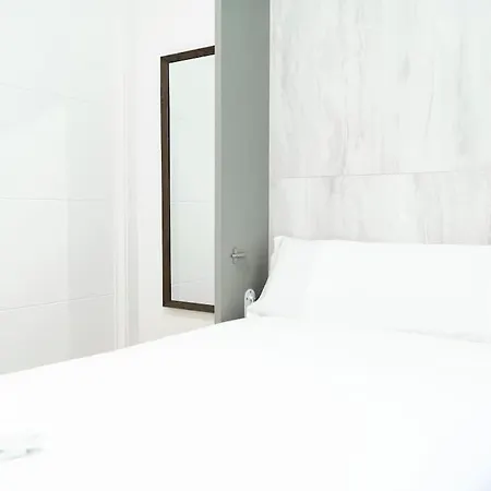 Plaza Callao Bonilla Appartement