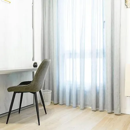 Appartement Plaza Callao Bonilla