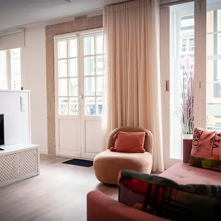 Plaza Callao Bonilla Appartement *
