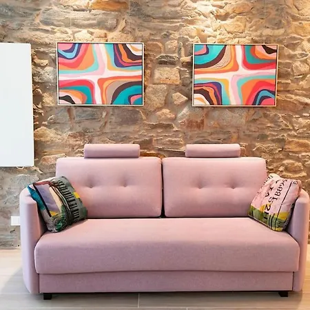 Appartement Plaza Callao Bonilla *